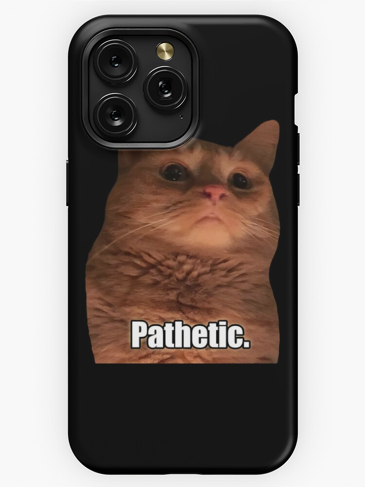  iPhone XS Max Cursed Cat Memes: Cursed Cat Angry As