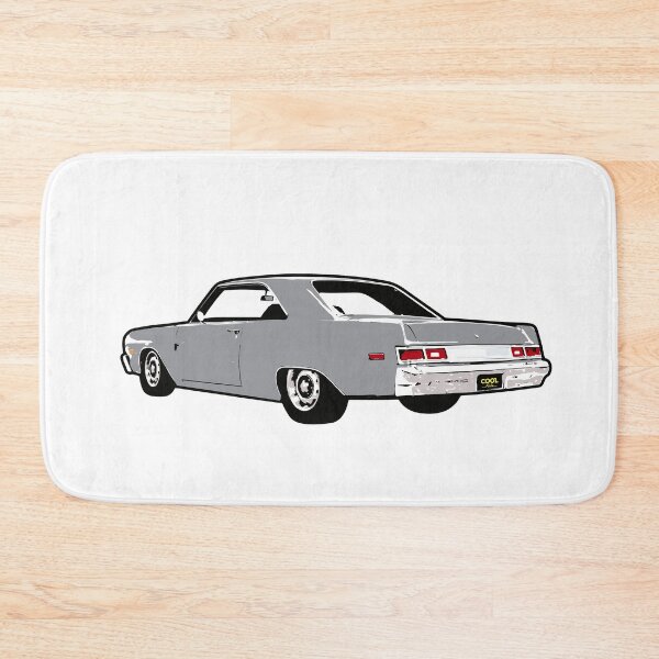 Item preview, Grey 70s DD designed and sold by CoolRide.
