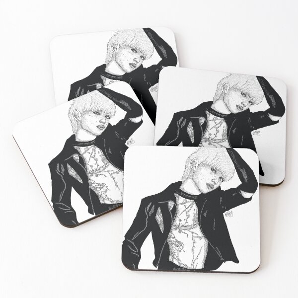 Item preview, Felix Lee - Muddy Water designed and sold by Glittery  Taekwoon.