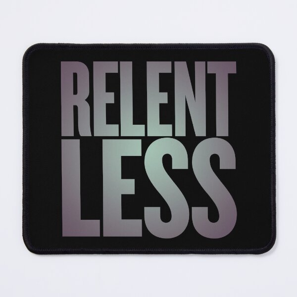 Item preview, Relentless #1 v.8 designed and sold by x1brett.