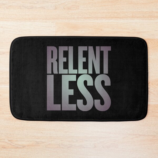 Item preview, Relentless #1 v.8 designed and sold by x1brett.