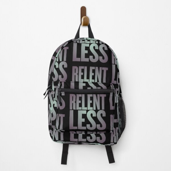 Item preview, Relentless #1 v.8 designed and sold by x1brett.