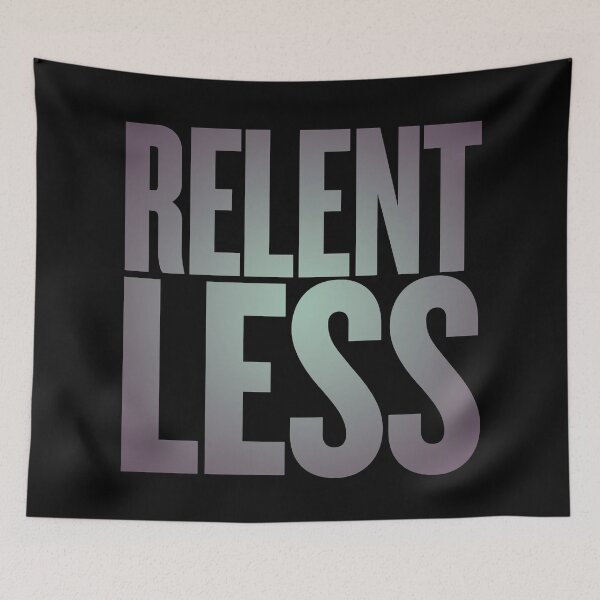 Item preview, Relentless #1 v.8 designed and sold by x1brett.