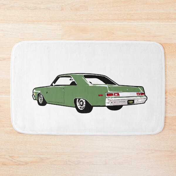 Item preview, Light Green 70s DD designed and sold by CoolRide.
