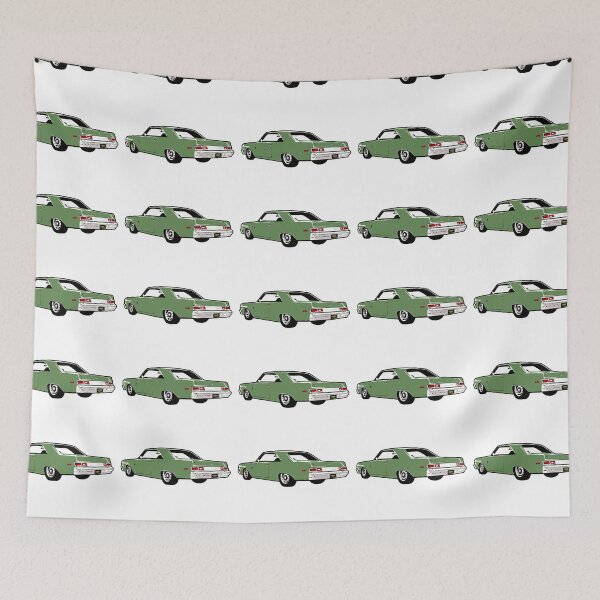 Item preview, Light Green 70s DD designed and sold by CoolRide.