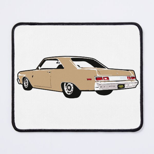 Item preview, Tan 70s DD designed and sold by CoolRide.