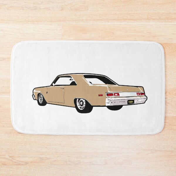 Item preview, Tan 70s DD designed and sold by CoolRide.