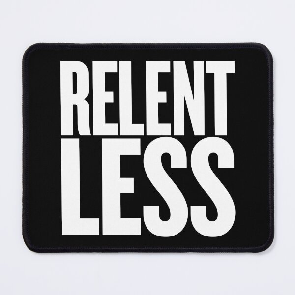 Item preview, Relentless #1 v.9 designed and sold by x1brett.