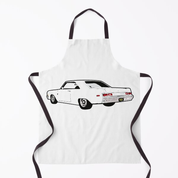 Item preview, White 70s DD designed and sold by CoolRide.