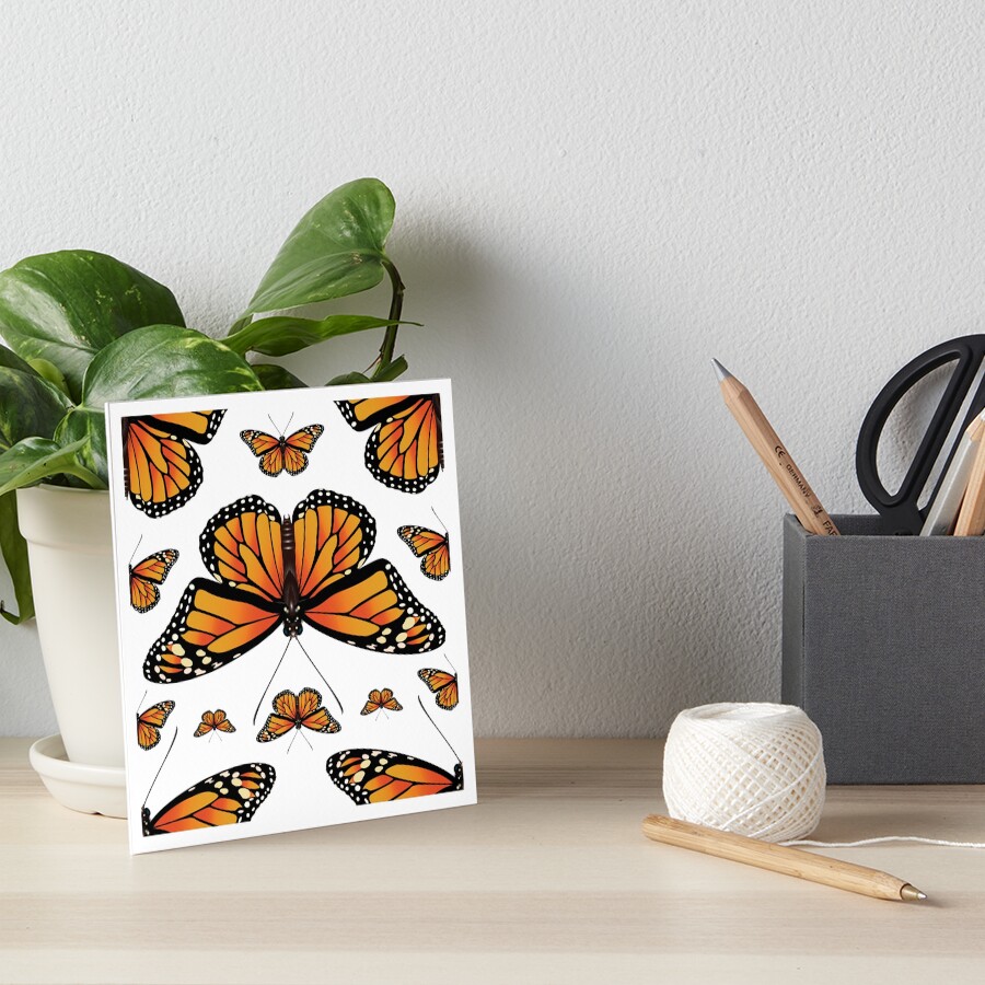 Item preview, Art Board Print designed and sold by Ricogfx.
