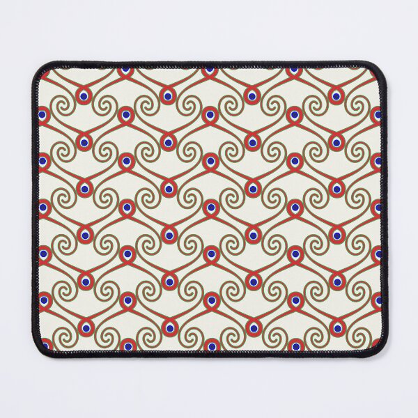Item preview, Viennese Spirals designed and sold by Phryxa.