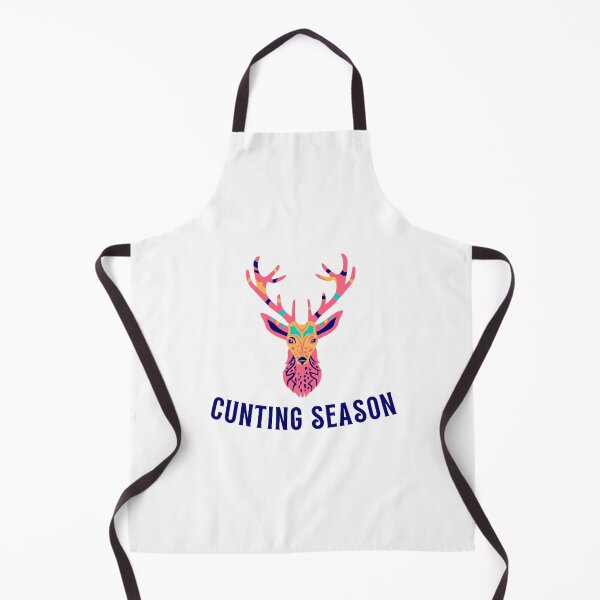Item preview, Cunting Season designed and sold by Pixelish.