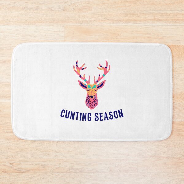 Item preview, Cunting Season designed and sold by Pixelish.