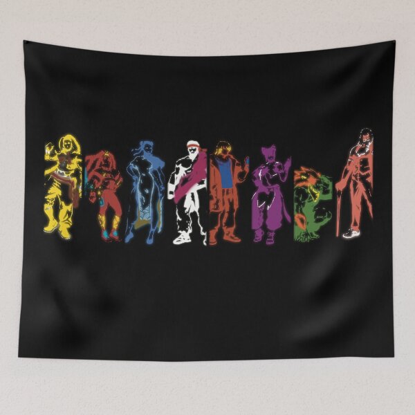 Item preview, SF6 GLOW designed and sold by K-JAW.