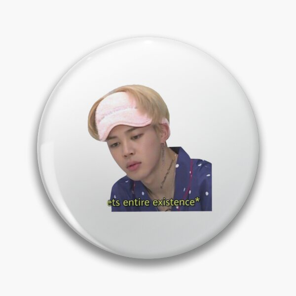 Item preview, bts meme designed and sold by KFriendShop.
