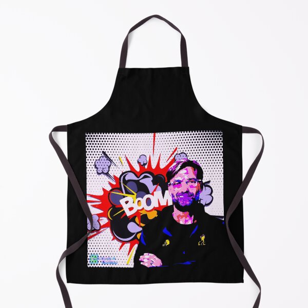 Item preview, Pop art Boom Klopp designed and sold by Lost Waters of Enceladus.