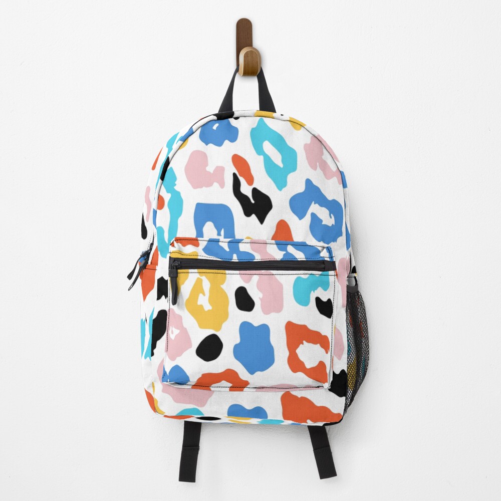Item preview, Backpack designed and sold by PurpleRange.