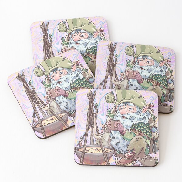 Item preview, Pastel Nisse designed and sold by MedussaSolar.