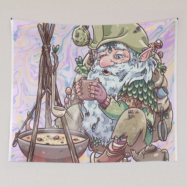 Item preview, Pastel Nisse designed and sold by MedussaSolar.