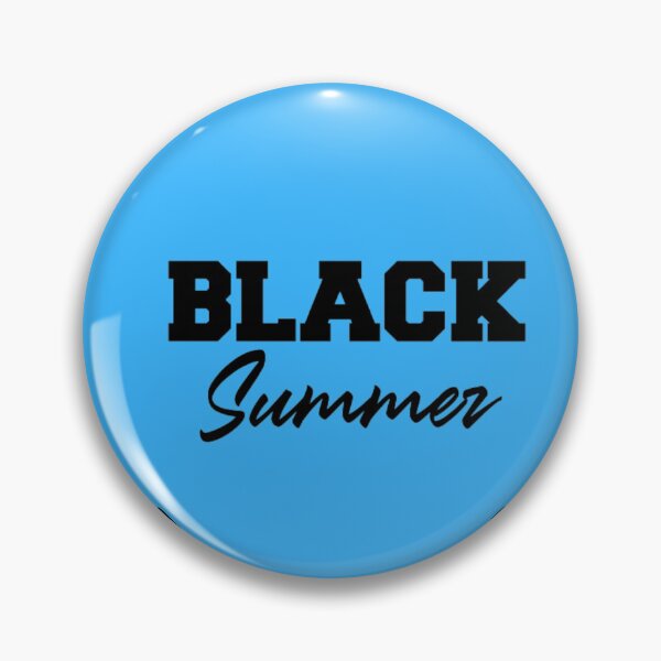 Item preview, Black Summer Anchor Collection designed and sold by Yakisha Gates.