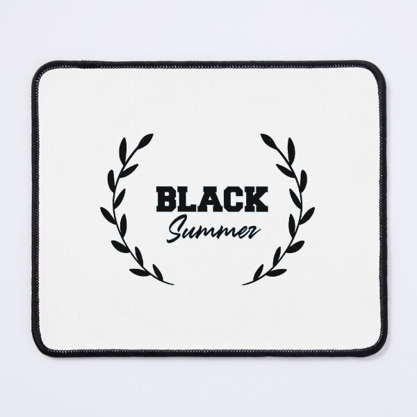 Item preview, Black Summer Anchor Collection designed and sold by Yakisha Gates.