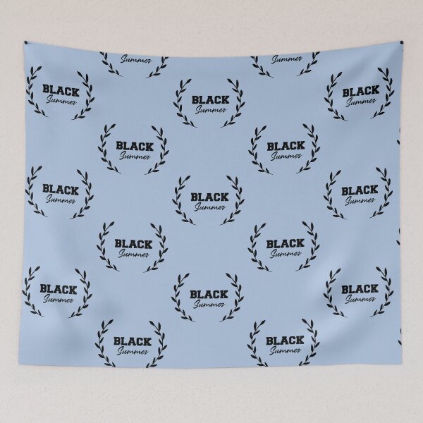 Item preview, Black Summer Anchor Collection designed and sold by Yakisha Gates.