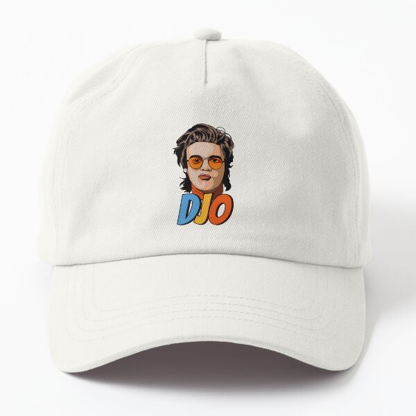 Aperçu de l'œuvre djo - Joe Keery créée et vendue par Benedictp.