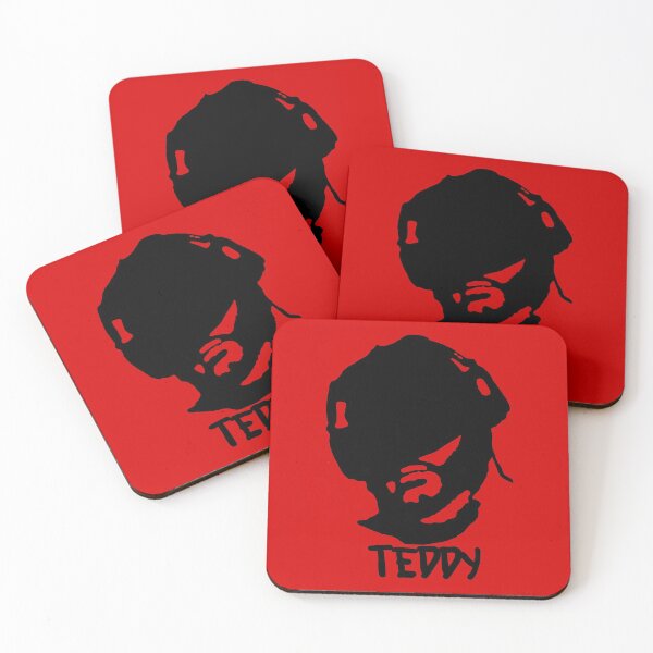 Item preview, TEDDY! designed and sold by DiamandaHagan.
