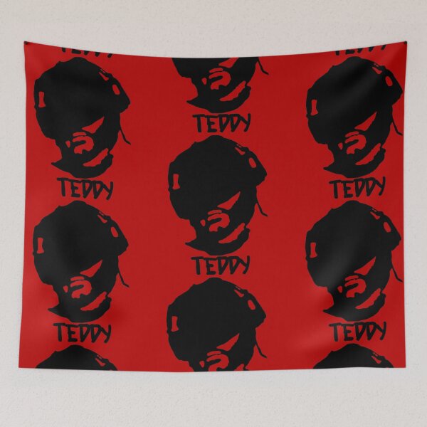 Item preview, TEDDY! designed and sold by DiamandaHagan.