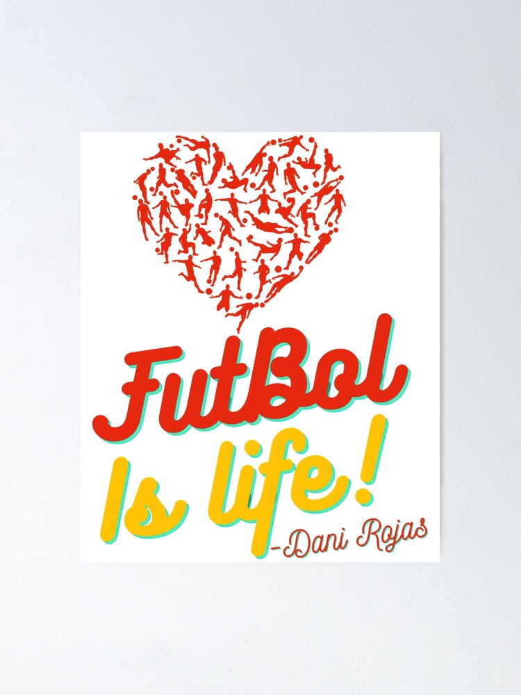 “The Birthday Boy Football Limited Edition Is Life Futbol Is Life Dani