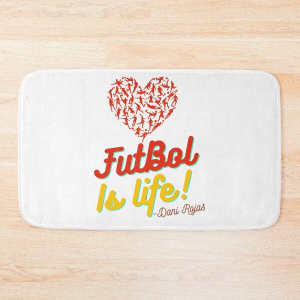 Item preview, The Birthday Boy Football Limited Edition Is Life Futbol Is Life Dani Rojas Vintage Style Art designed and sold by PoppyCoodesa.