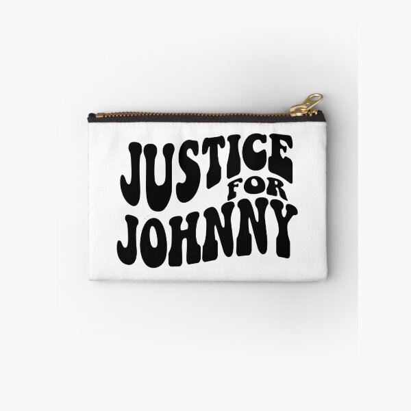 Item preview, Justice for Johnny Depp Trial Amber Heard designed and sold by SocialLook.