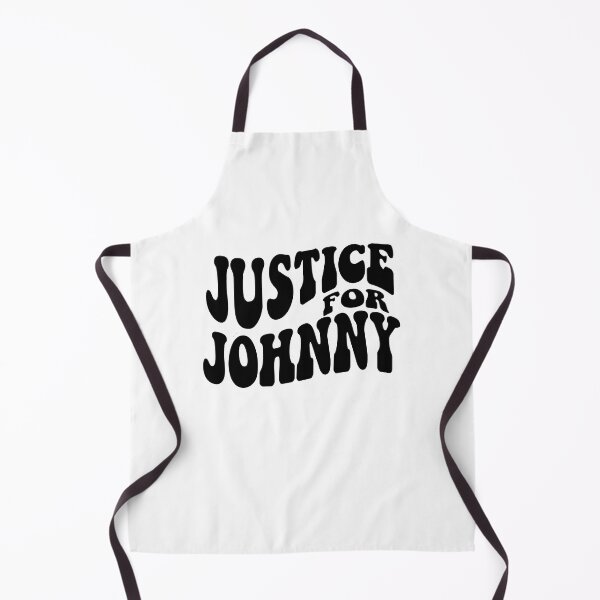 Item preview, Justice for Johnny Depp Trial Amber Heard designed and sold by SocialLook.