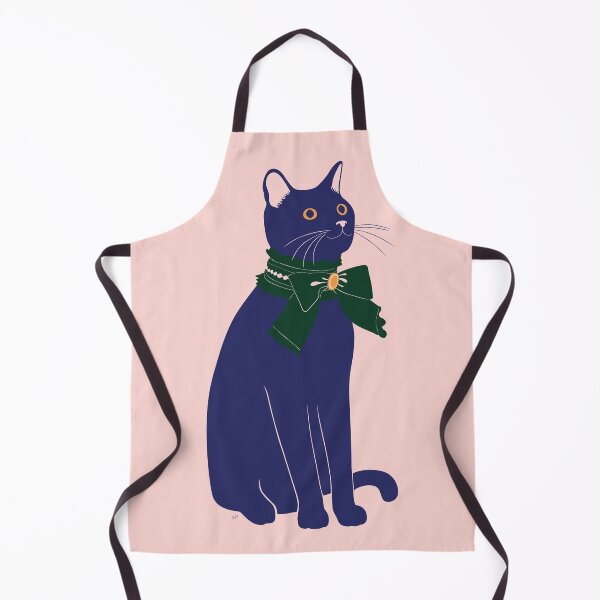 Item preview, Handsome Cat With Bow designed and sold by zykydesigns.
