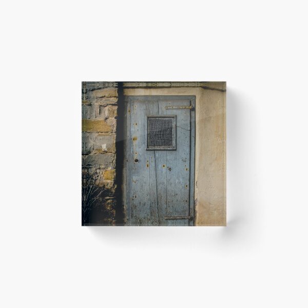 Item preview, Door in Poffabro, North East Italy designed and sold by jojobob.