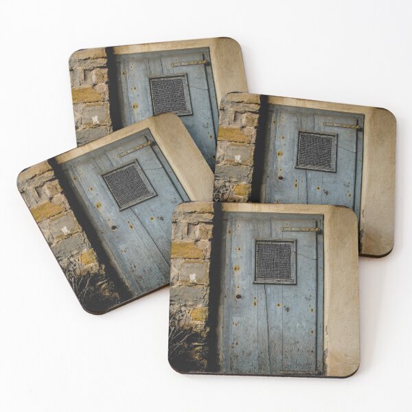 Item preview, Door in Poffabro, North East Italy designed and sold by jojobob.