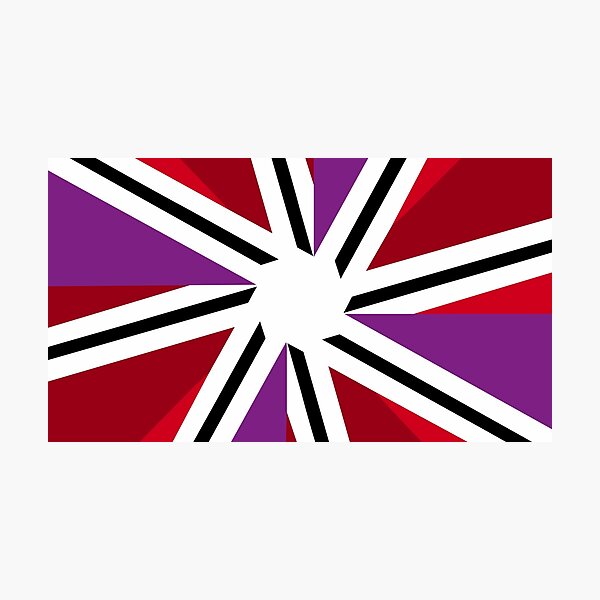 Item preview, The national flag of Haganistan designed and sold by DiamandaHagan.