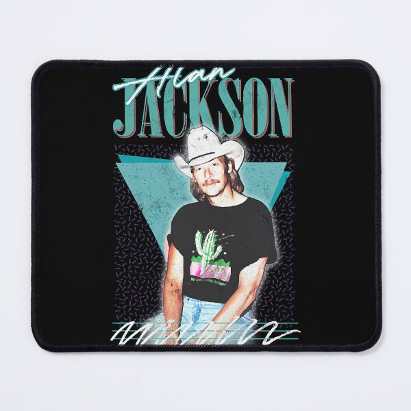 Item preview, Alan Jackson designed and sold by shopSCA-32.