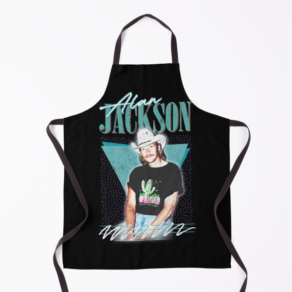 Item preview, Alan Jackson designed and sold by shopSCA-32.