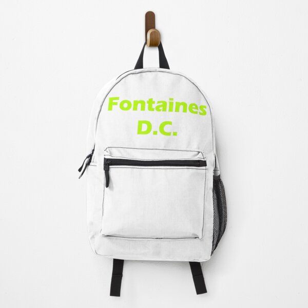 Item preview, Fontaines D.C. designed and sold by ChristopherDD.