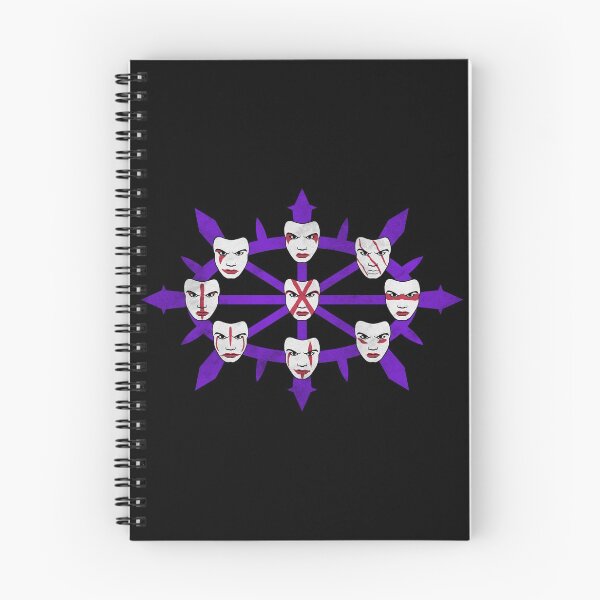Item preview, The Faces Of Hagan designed and sold by DiamandaHagan.
