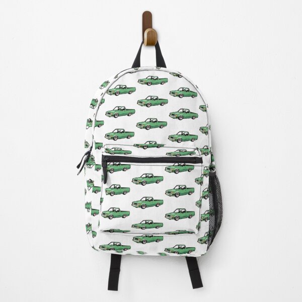 Item preview, Green 80s D Truck designed and sold by CoolRide.
