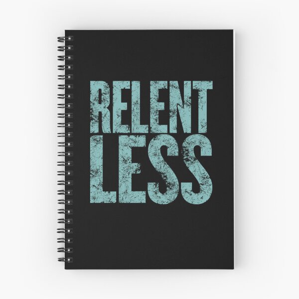 Item preview, Relentless #1 v.10 designed and sold by x1brett.