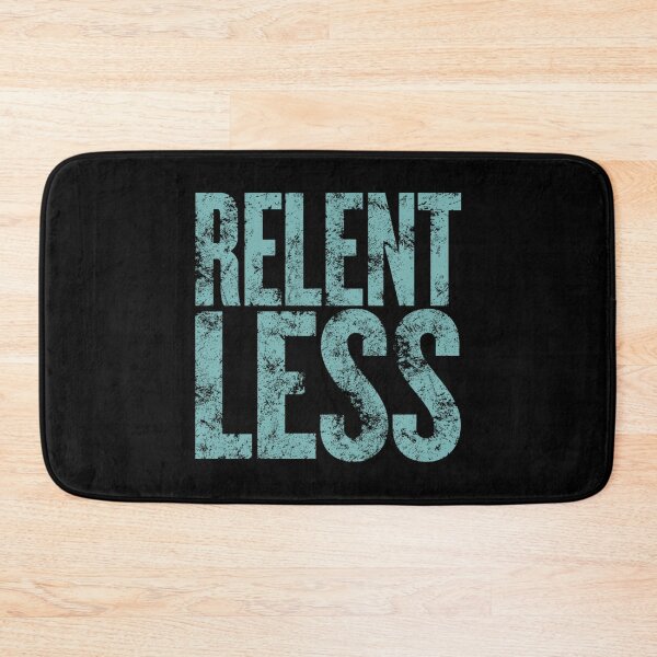 Item preview, Relentless #1 v.10 designed and sold by x1brett.