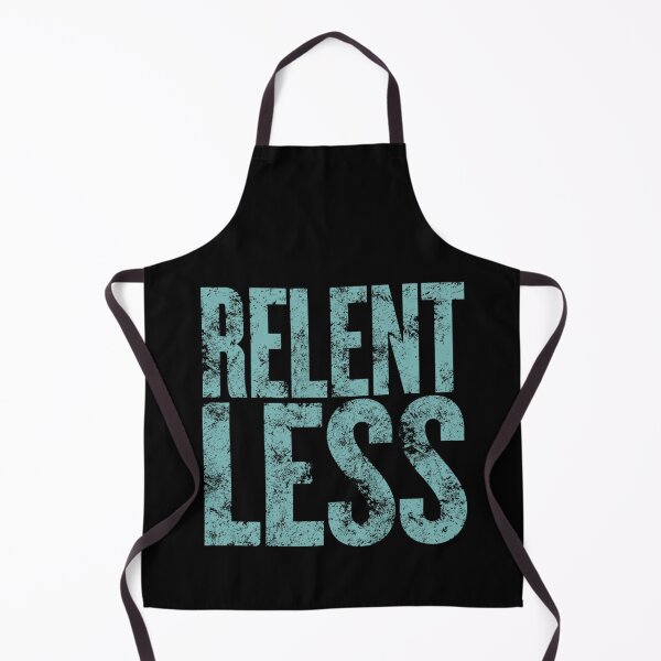 Item preview, Relentless #1 v.10 designed and sold by x1brett.