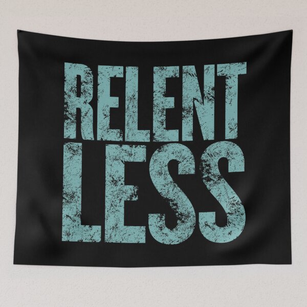 Item preview, Relentless #1 v.10 designed and sold by x1brett.