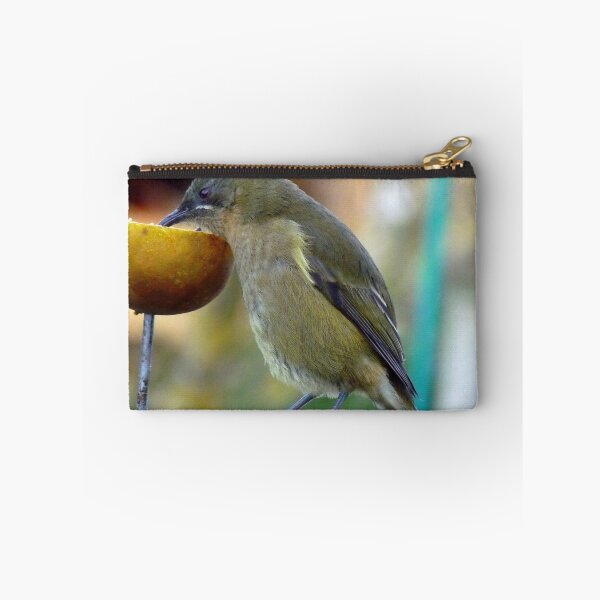 Item preview, Slurping the Fruity Cocktail! - Bellbird - New Zealand designed and sold by AndreaEL.