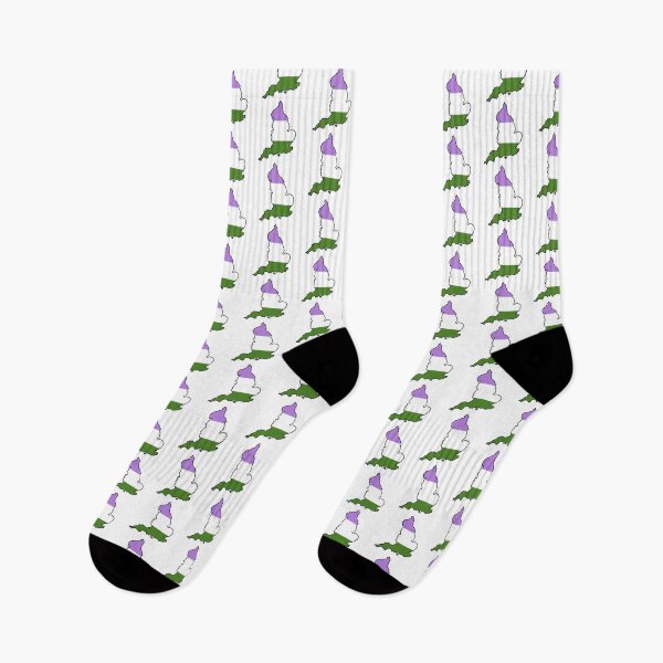 Item preview, England Outline - Genderqueer Pride Flag designed and sold by uni-que-designs.