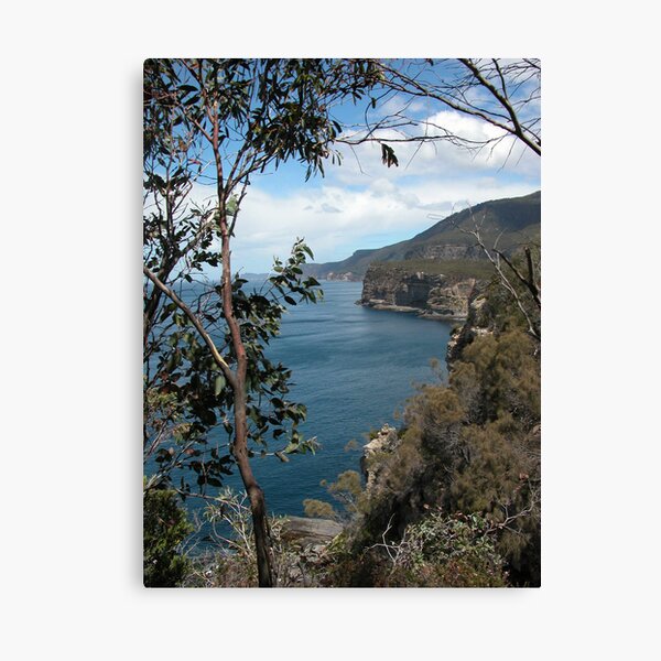 Item preview, Tasman Peninsula designed and sold by Kathleen Hill.