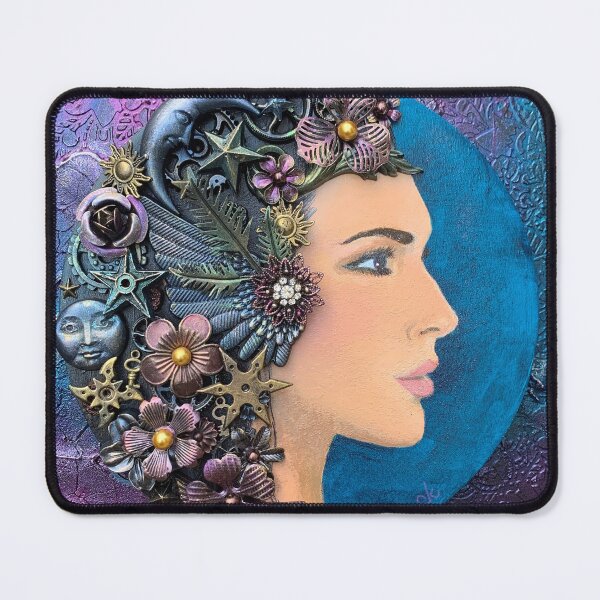 Item preview, Warrior Queen designed and sold by Ckartcreations.